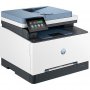 Monitoimitulostin HP Color LaserJet Pro MFP 3302fdw , väri