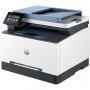 Monitoimitulostin HP Color LaserJet Pro MFP 3302fdw , väri