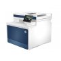 Monitoimitulostin HP Color LJ Pro MFP 4302fdw , väri