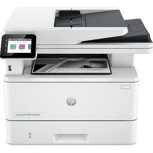 Monitoimitulostin HP LaserJet Pro MFP 4102fdn MV monitoimilaite A4