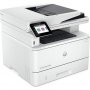 Monitoimitulostin HP LaserJet Pro MFP 4102fdn MV monitoimilaite A4
