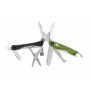 Monitoimityökalu Gerber dime vihreä avaimenperä