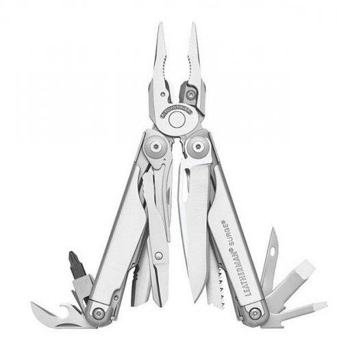 Monitoimityökalu Leatherman Surge