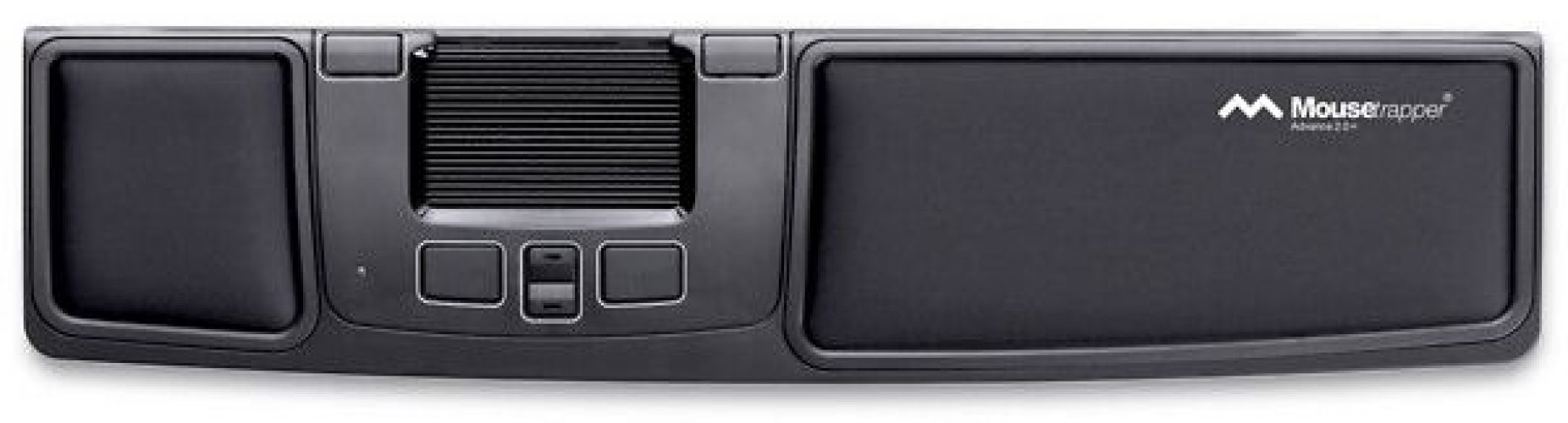 Mousetrapper Advance 2.0+ hiiriohjain