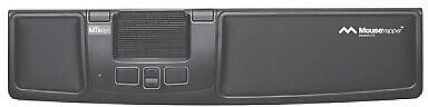 Mousetrapper advance 2.0 hiiriohjain