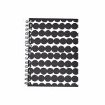 Muistikirja Marimekko Räsymatto A5