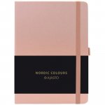 Muistikirja Ajasto planner a5 blossom
