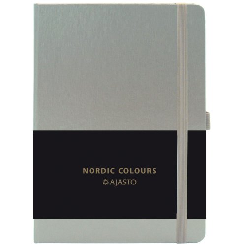 Muistikirja Ajasto planner thunder 2024 a5 148 x 210mm