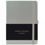 Muistikirja Ajasto planner a5 thunder
