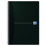 Oxford smart black muistik a4 viiv 180s