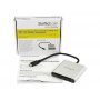 Muistikortinlukija Startech USB 3.0 SD, microSD, CF, MMC-korteille