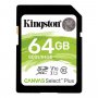 Muistikortti Kingston SDS2 64GB