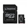 Muistikortti Kingston SDXC 64GB