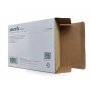 Muistilappu 76x127mm keltainen -sertifioitu paperi 12x100kpl