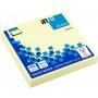 Muistilappu keltainen 76x76mm 12x100kpl