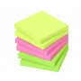 Post-it viestilaput ja muistilaput edullusesti, viestilappu ja muistilappu valikoimassa paljon värejä sekä kokoja