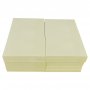 Muistilappu lyreco premium 75x125 kelt 12kpl