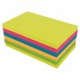 Muistilappu lyreco premium 75x125 summer 6kpl