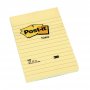 Muistilappu Post-it 102x152mm viivat