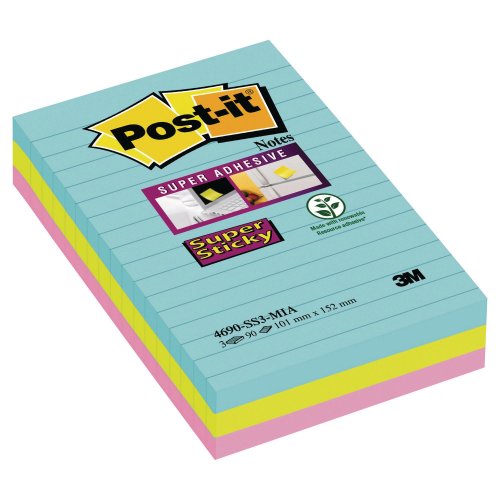 post-it s/s cosmic laput 101x152viiv 3kpl