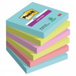 post-it 6546ssmia s/s laput 76x76mm 6kpl