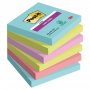post-it 6546ssmia s/s laput 76x76mm 6kpl