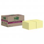 Muistilappu postit 622 47.6x47.6 kelt 12kpl