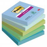 postit 654-5ss-oas s/s 76x76mm oas