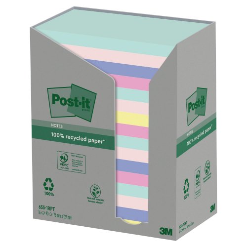 postit 655-1rpt viestilappu76x127laj