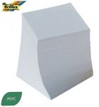 Muistilappukuutio valkoinen 90x90mm 700kpl