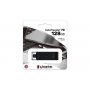 Muistitikku Kingston DataTraveller 70 128GB USB-C 3.2 Gen1