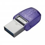 Kingston dt microduo 3c usb c 64gb