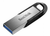 Muistitikku SanDisk Ultra Flair USB 32 GB salauksella USB3.0