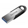 Muistitikku SanDisk Ultra Flair USB 32 GB salauksella USB3.0