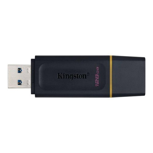 Muistitikku Usb Kingston® datatraveler® exodia 3.2 128gb
