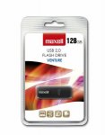 Muistitikku Usb Maxell Venture Venture 128GB