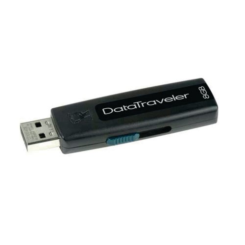 Muistitikku Usb Promo 2.0 8gb vaihtuva malli