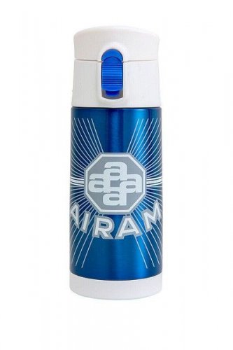 Muki Airam Klassikko sininen 0,35 l