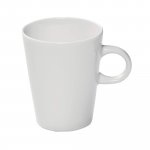 Muki candy 0,3 l valkoinen 24kpl