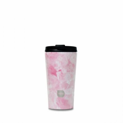 Muki VESI Pink Quartz 350 ml