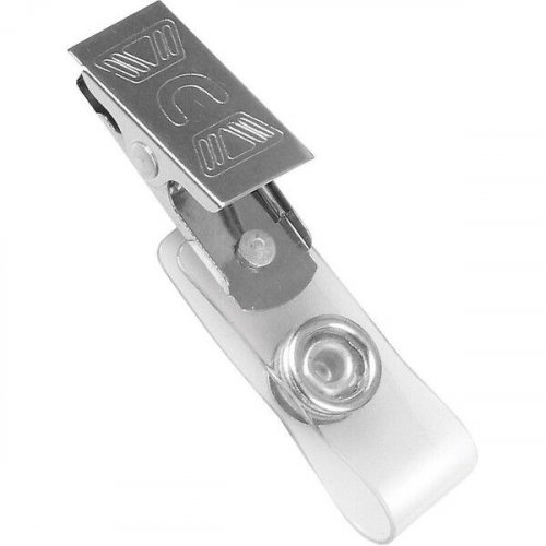 Muovi/metallipidike nimimerkille