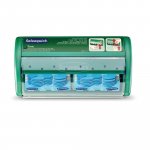 Laastariautomaatti Salvequick sin mlaast