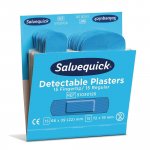 Salvequick 51030126 sormenpää/norm sin