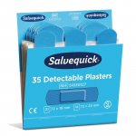 Laastari salvequick 51030127 sin 210kpl