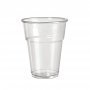 Muovilasi duni ecoecho 580ml 50kpl