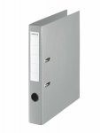 Mappi Centra A4 40mm harmaa