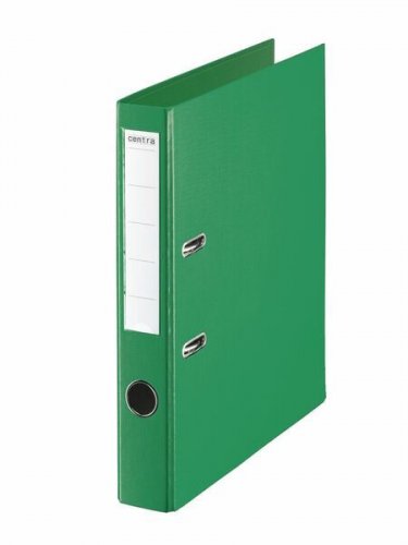 Mappi College A4 40mm vihreä
