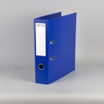 Mappi College A4 70mm sininen