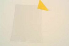 Muovitasku A4/120mic 2-sivua auki kirkas PP 10kpl