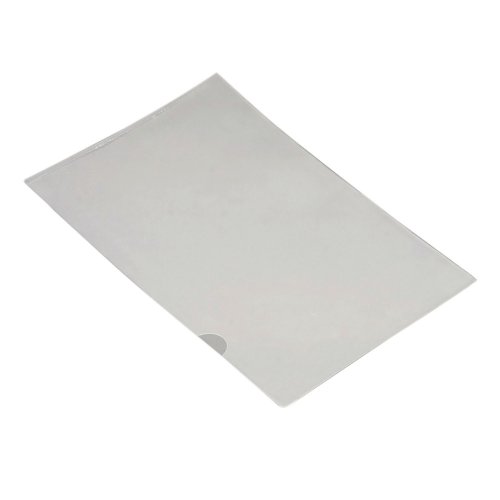 Muovitasku a4 120mic pp appelsiini 100kpl